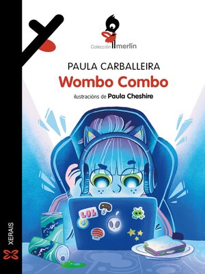 cover image of Wombo Combo